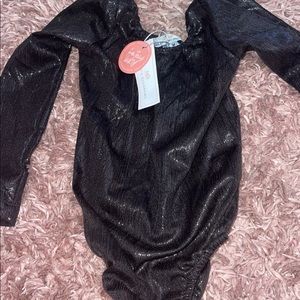 Black Leo